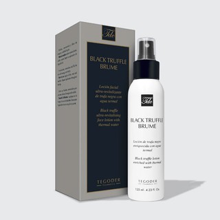 Khoáng chất chống lão hóa dạng xịt Tegoder Black Truffle Brume 125ml