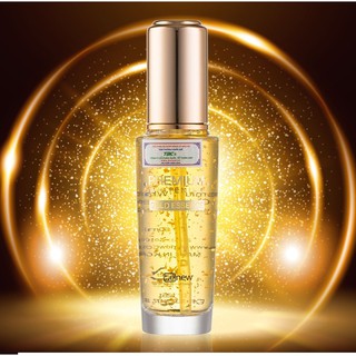 Serum tinh chất vàng 24K Benew Gold Essence Hàn quốc 50ml/Hộp- Hàng chính hãng