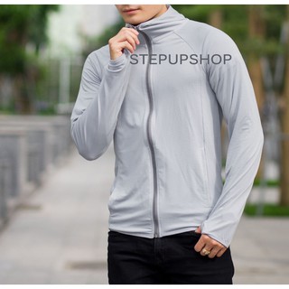 Áo chống nắng nam Xuất Khẩu chất đẹp 2024