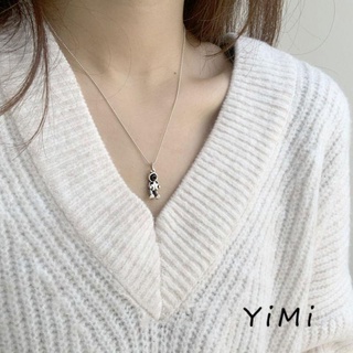 🔆🔆🔆Vòng cổ thời trang phi hành gia