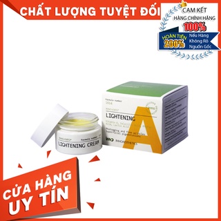 HÀNG CÔNG TY -Kem Inno Peel A Hoạt Chất Vitamin A 5% Innoaesthetics Inno LIGHTENING Tái Tạo Đều Màu Da Giảm Mụn Thâm Mụn