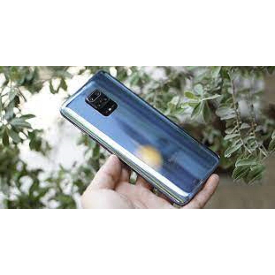  điện thoại Xiaomi Redmi Note 9S 2sim ram 4G/64GB mới Chính Hãng - Bảo hành 12 tháng | BigBuy360 - bigbuy360.vn