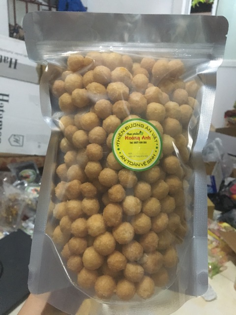 Bánh nhãn giòn ngon 300g