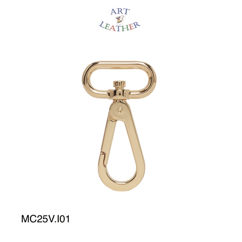 Móc càng cua 25 cao cấp