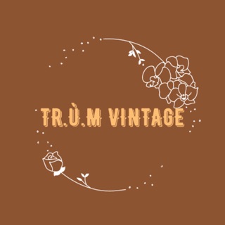 TR.Ù.M VINTAGE