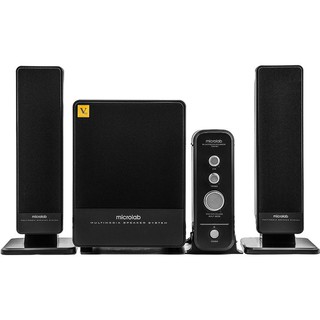 LOA VI TÍNH MICROLAB FC570BT ( Bluetooth )