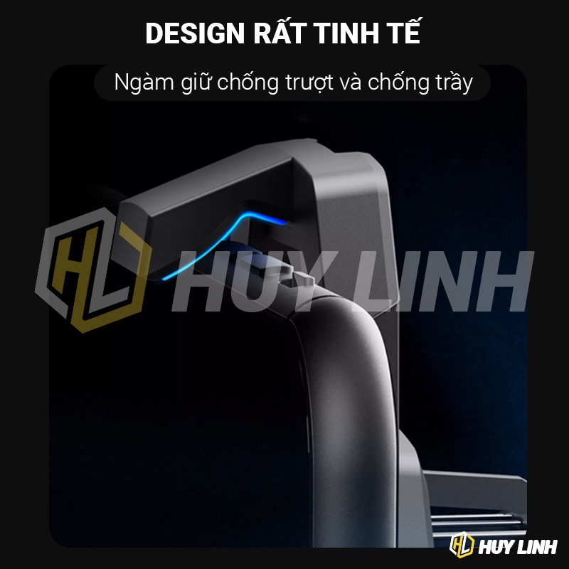 Flydigi Wasp Wing – Quạt tản nhiệt cho điện thoại giá rẻ