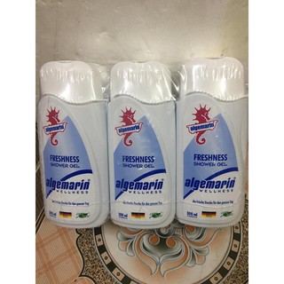 Sữa tắm cá ngựa 300ml đức