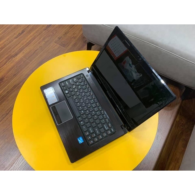 Laptop UFO Lenovo G470 bóng đẹp thời trang văn phòng | WebRaoVat - webraovat.net.vn