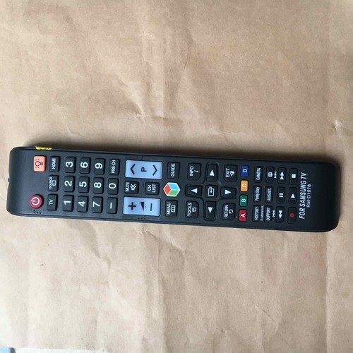 Remote Tivi Samsung - Điều khiển Samsung 1078