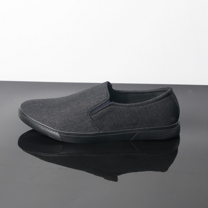 Giày lười nam thân vải bền đẹp thoáng khí tốt SL212 STARLORD | BigBuy360 - bigbuy360.vn