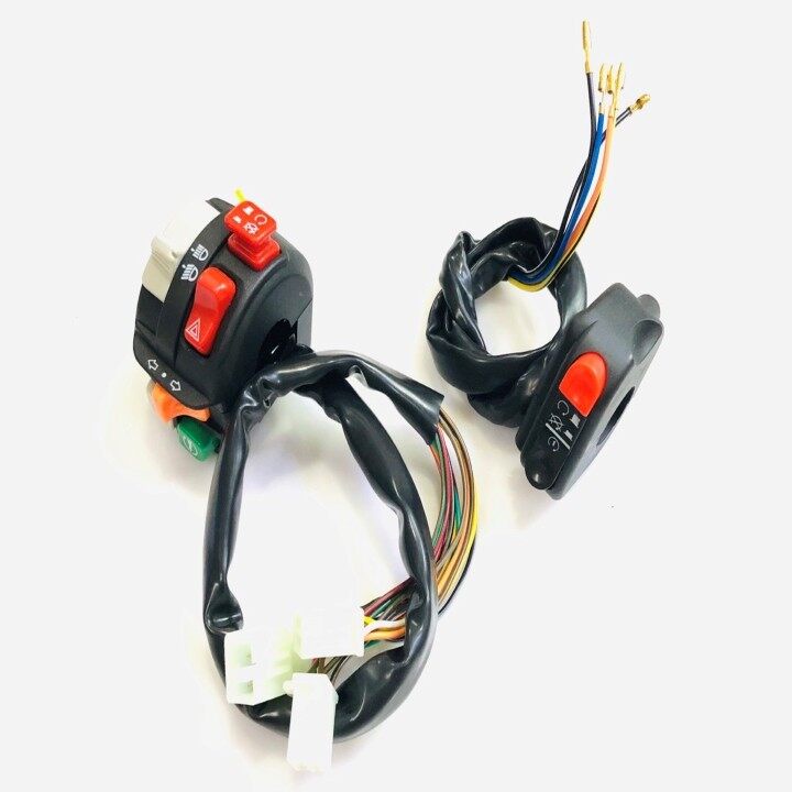 cập cùm honey well dominok4 MS2001