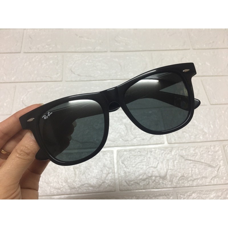 Kính Ray Ben 2140 size 54