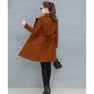 Áo khoác dạ vinabrands ak5128