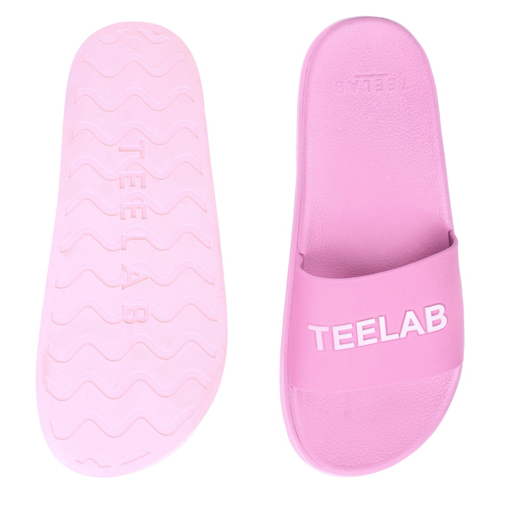 Dép Teelab PooI Slipper / Pink AC056