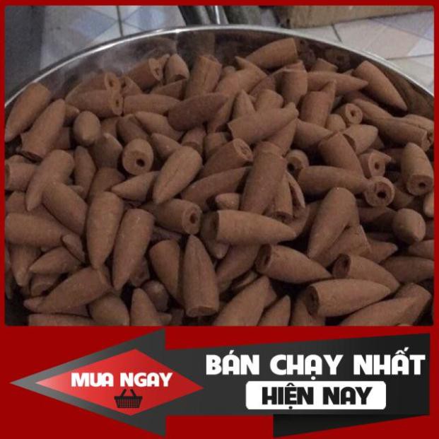 [SP BÁN CHẠY] Trầm hương khói ngược 40 viên