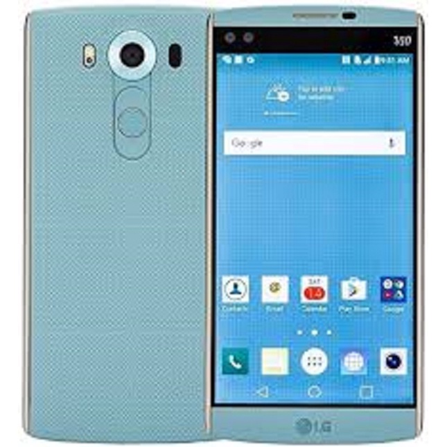điện thoại Chính Hãng LG V10 ram 4G rom 64G, Chip: Snapdragon 808, Chiến PUBG/Liên Quân Tiktok Zalo Youtube