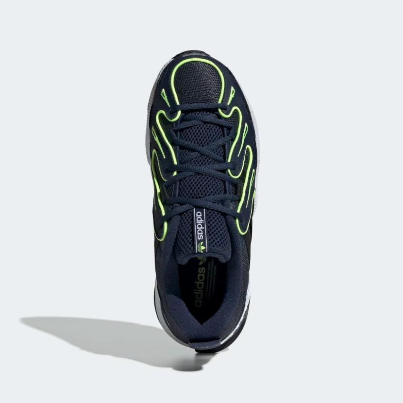 Giày sneaker nữ adidas EQT Gazelle Navy chính hãng