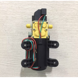 Máy bơm mini tăng áp lực nước