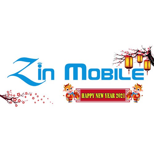 zin mobile