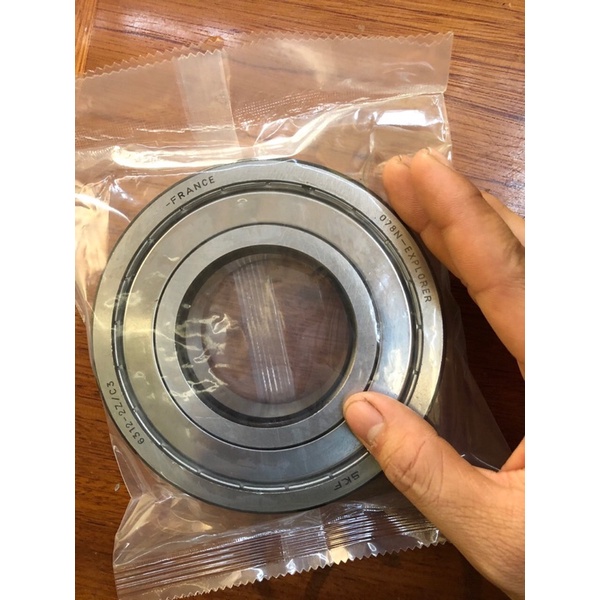Vòng bi 6305 2z/c3 skf