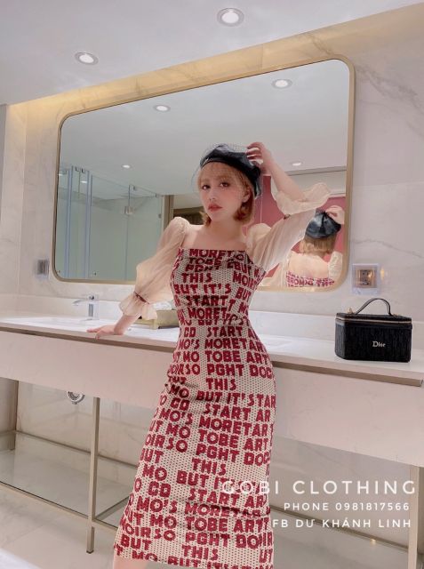 Body chữ phối tay A300.225 | BigBuy360 - bigbuy360.vn