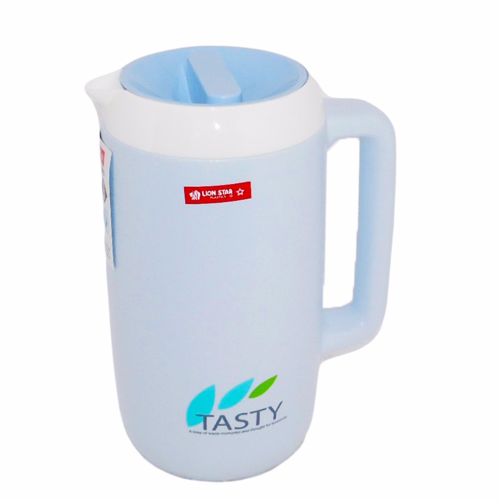 Ca giữ nhiệt Indonesia Tasty K-7 1.7L