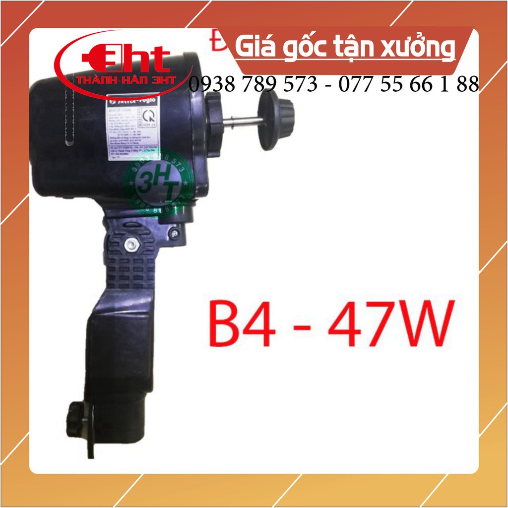 Đầu máy quạt B4 - SANG3HT
