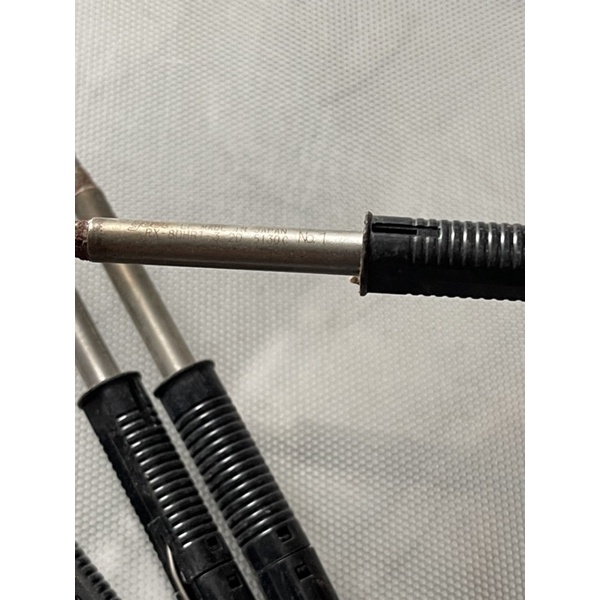 Combo 5 tip hàn goot RX-80HRT thay thế cho trạm hàn goot 802as hoặc độ chế làm trạm hàn di động