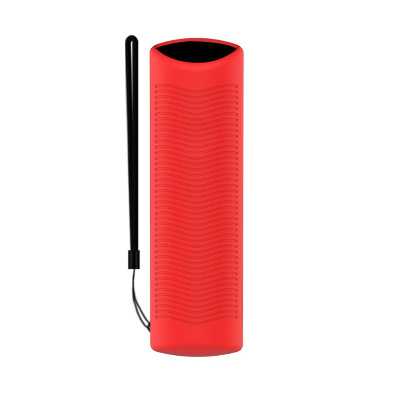 Vỏ Silicone Bảo Vệ Cho Điều Khiển Từ Xa Fire TV Stick L