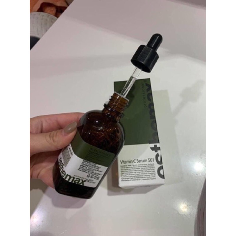 Tinh Chất Serum VitaminC 561 Esthemax | BigBuy360 - bigbuy360.vn