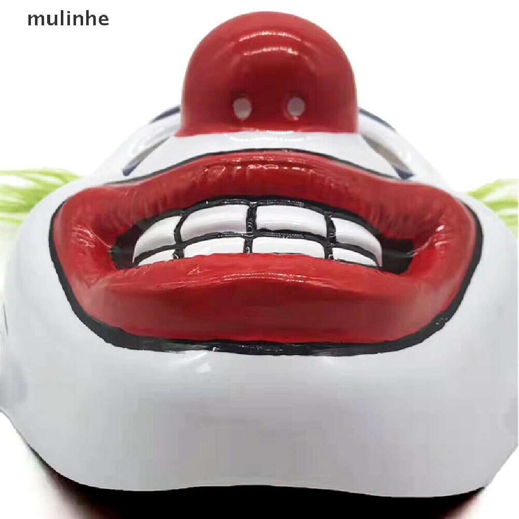 Mặt Nạ Hóa Trang Joker Trong Phim DC
