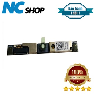 WEBCAM Dell Latitude E5270 E5470 E5570 E7270 E7470 5280 5480 5580 7280 7290 7480 7490, Precision 3510 3520 7510 7520
