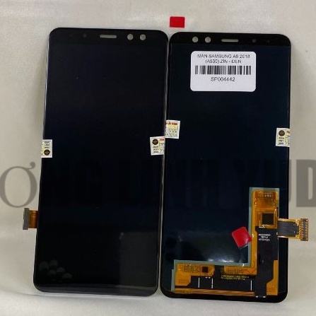 Màn hình Samsung A8 2018 / A530