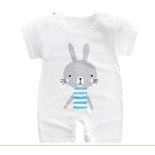 BODY SUIT BÉ TRAI-BÉ GÁI