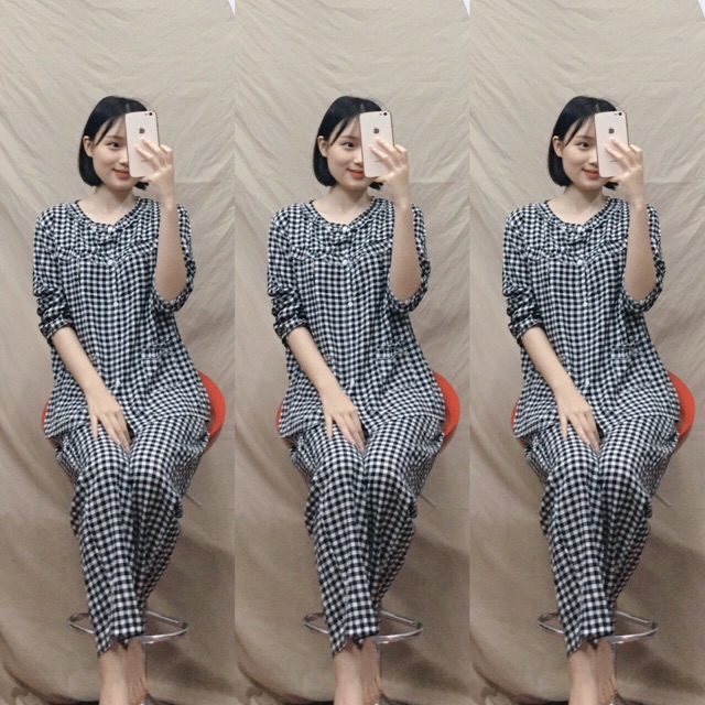 BỘ SAU SINH LANH THÁI MÁT 40-65kg