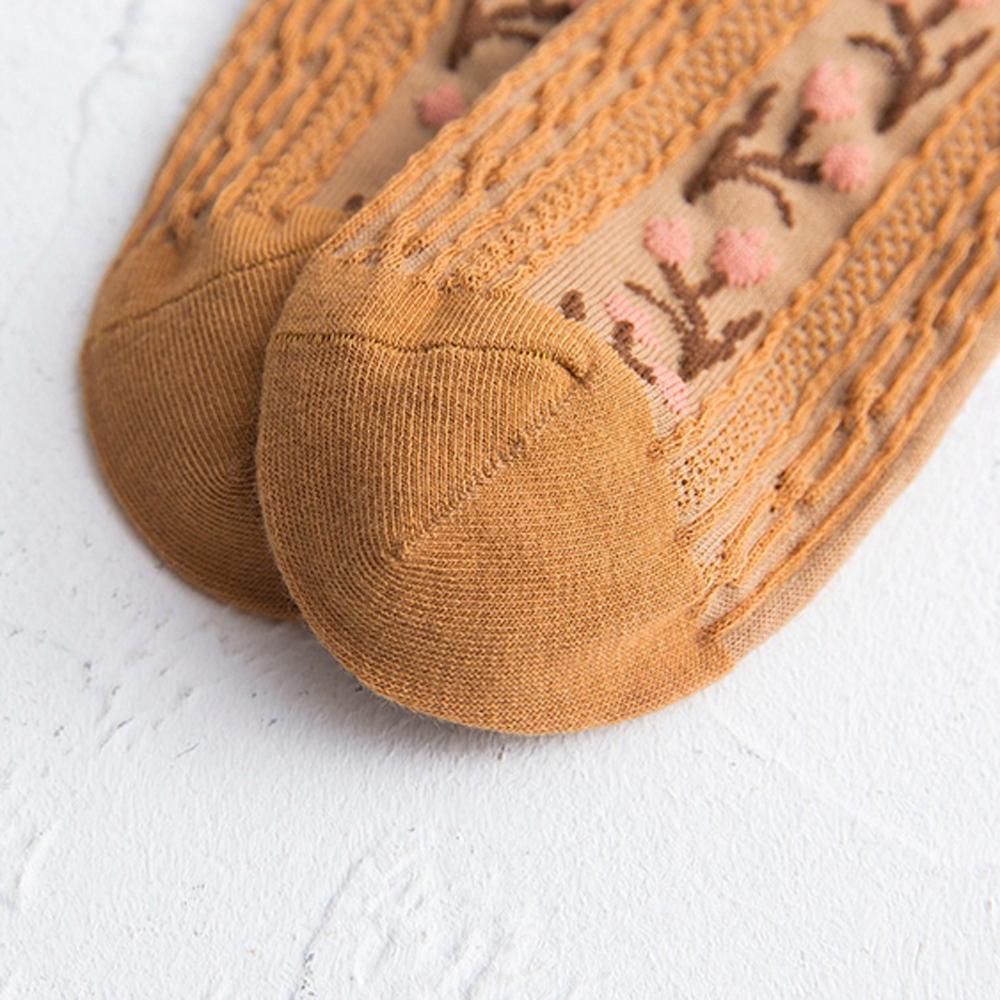 Vớ Nữ Thiết Kế Đáng Yêu Phong Cách Vintage