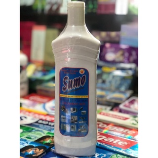 Dung dịch vệ sinh Sumo 700g/ Chất tẩy rửa Sumo 700g/Sumo tẩy rửa