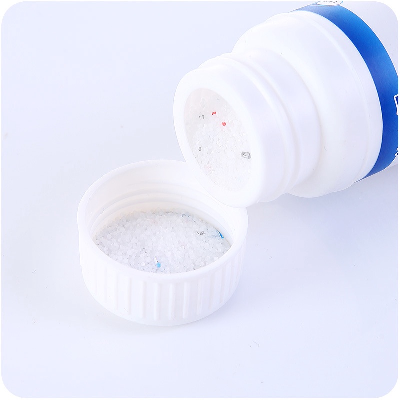 Bột Tẩy Thông Tắc Bồn Rửa Chén
