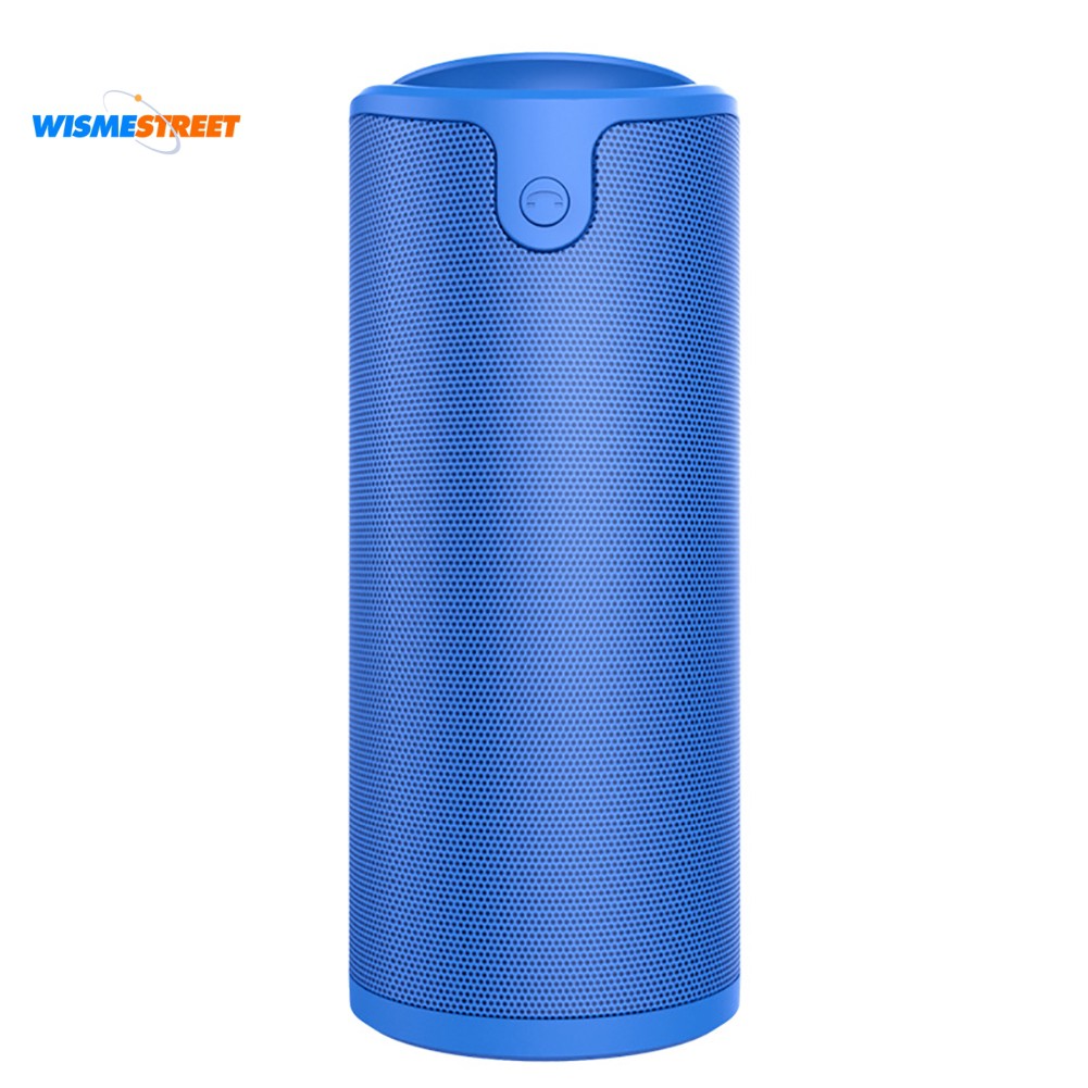 Loa Bluetooth không dây Zealot hỗ trợ thẻ nhớ TF