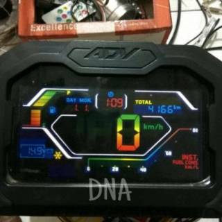 Hình Dán Lcd Đồng Hồ Tốc Độ Honda ADV 150