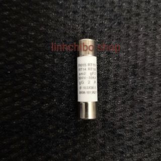 Cầu chì sứ phi 10 x38