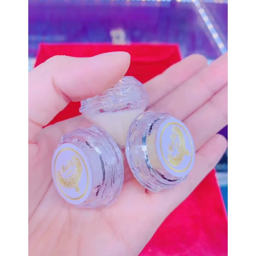 Kem Nuly Baby dưỡng da trắng đẹp