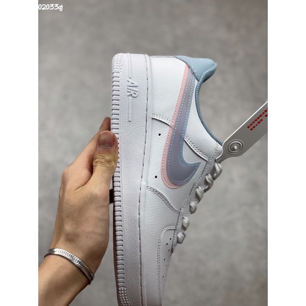 Giày Air Force One cho nam nữ cực chất