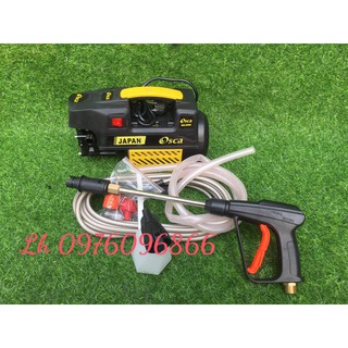 MÁY RỬA XE OSCA JAPAN 2500W
