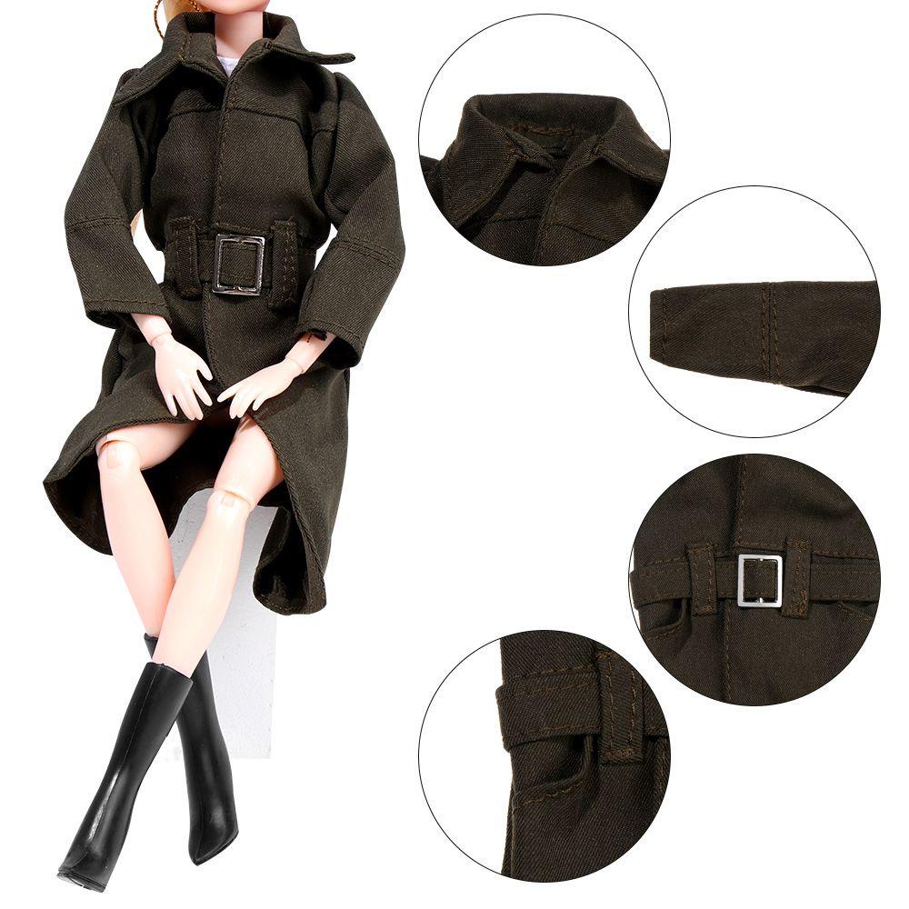 CLEVER Giày Búp Bê Thời Trang Công Sở Xinh Xắn