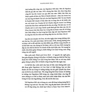 Sách [Thái Hà Books] - Chiến Thắng Con Quỷ Trong Bạn
