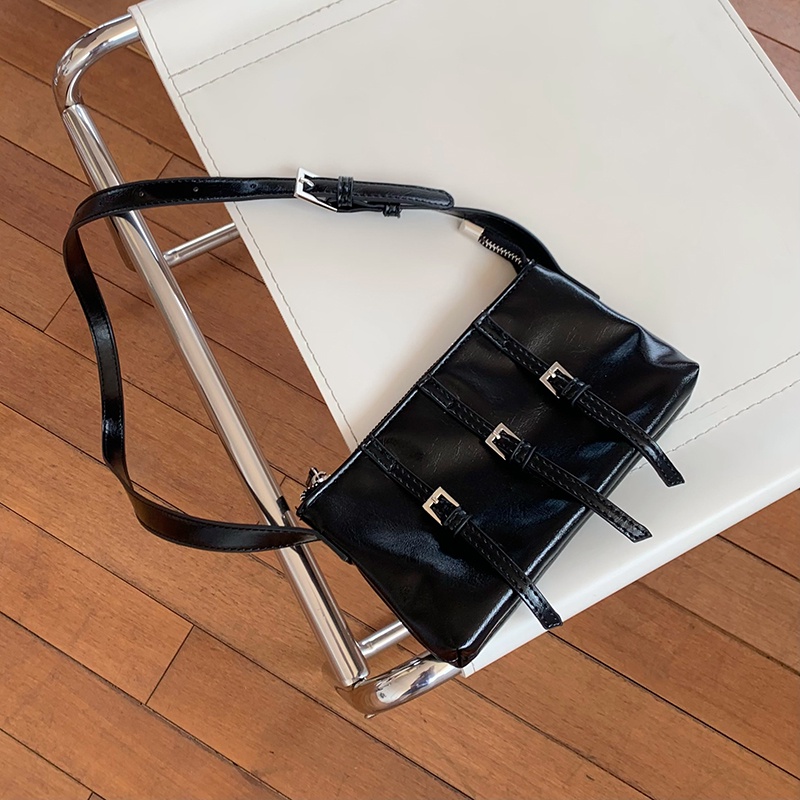 Túi đeo chéo IELGY thời trang cá tính cho nữ