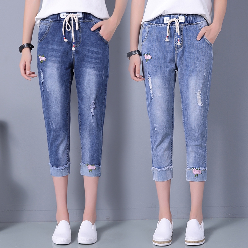 Set 20 Quần Dài Lưng Thun Co Giãn Thời Trang Cho Mẹ Và Bé | BigBuy360 - bigbuy360.vn