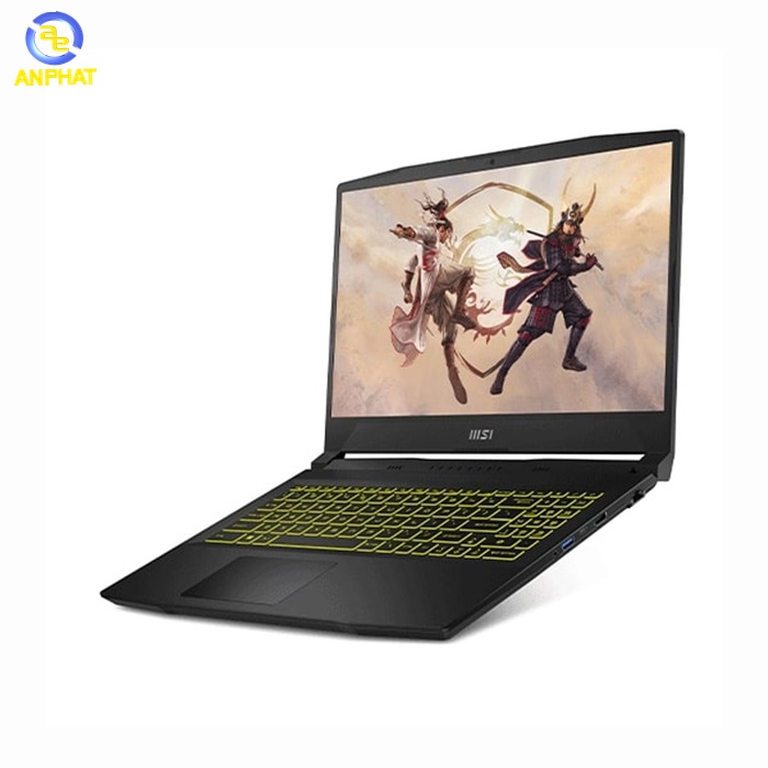 Laptop MSI Katana GF66 12UC 699VN